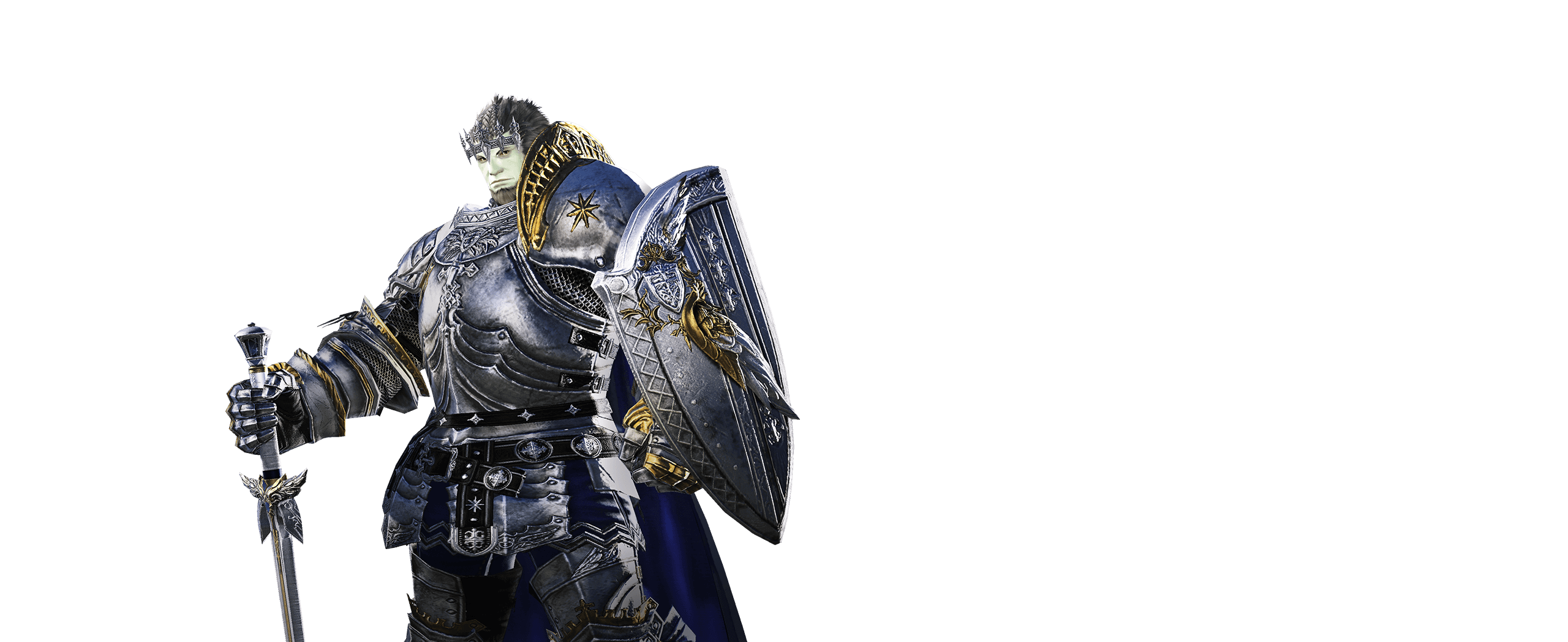 騎士Paladin