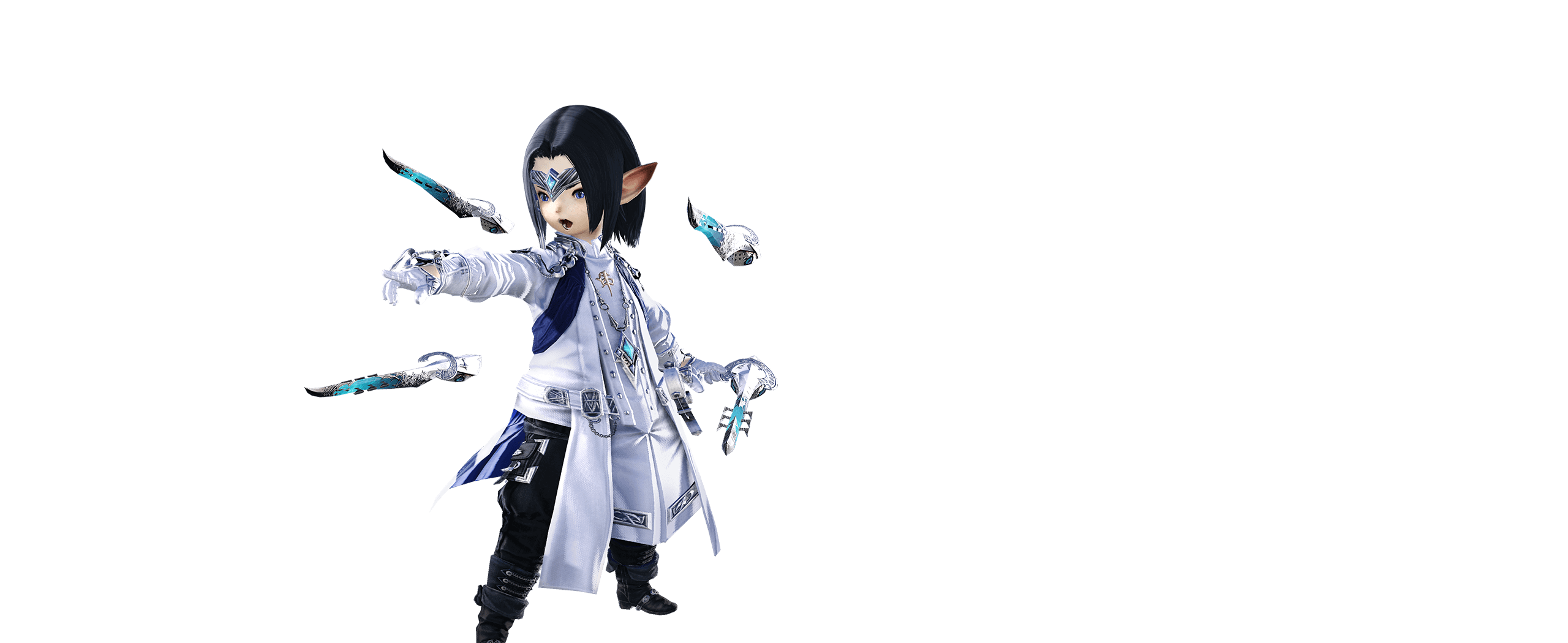 賢者Sage