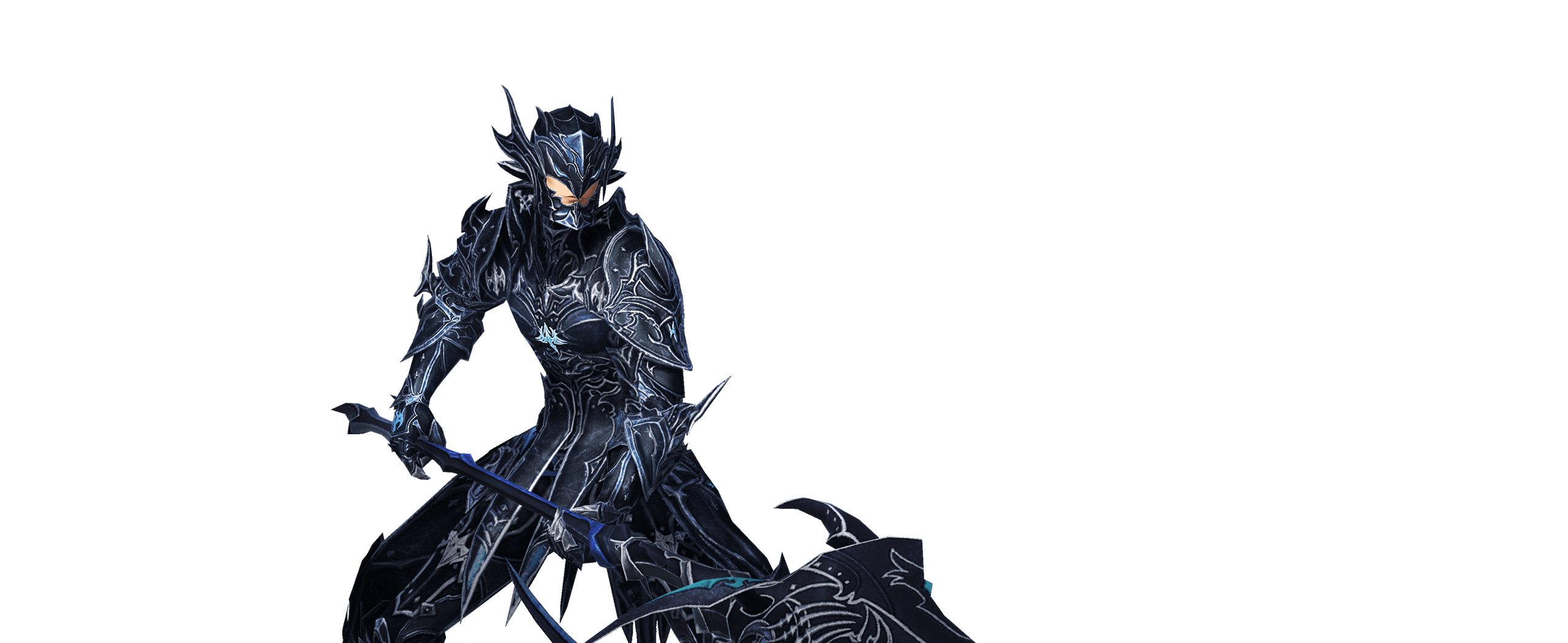 龍騎士Dragoon