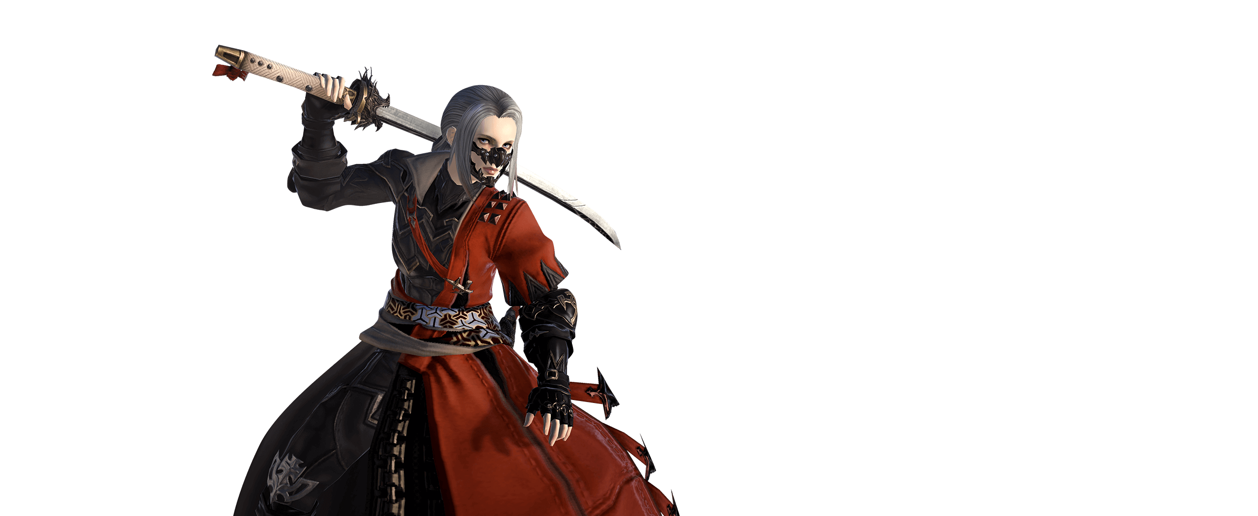 武士Samurai