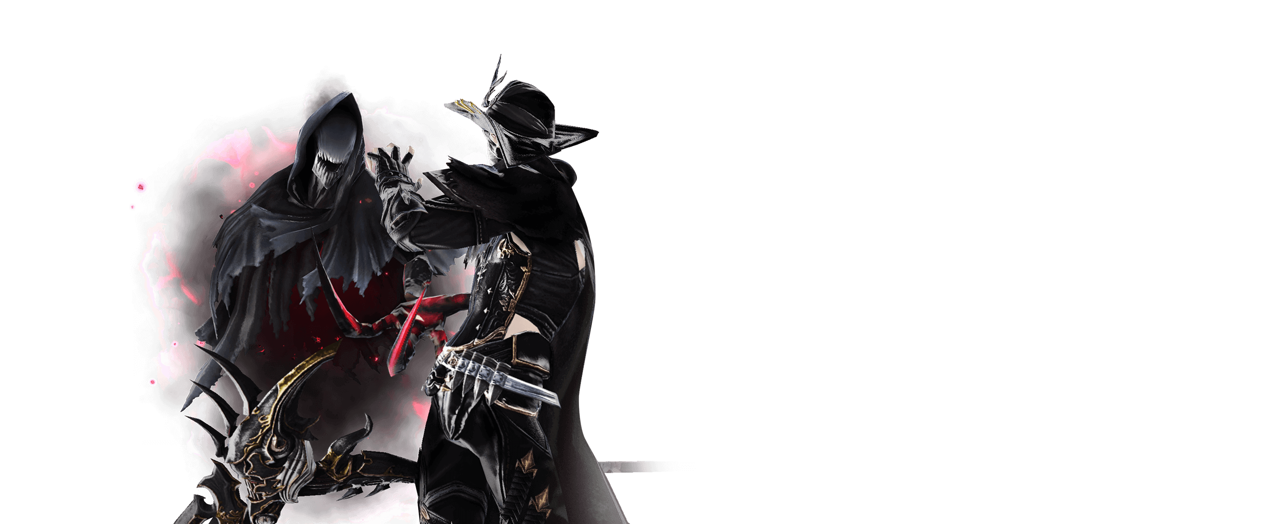 奪魂者Reaper