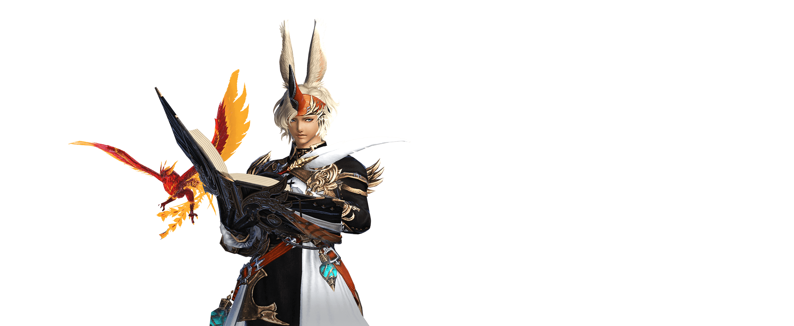 召喚士Summoner