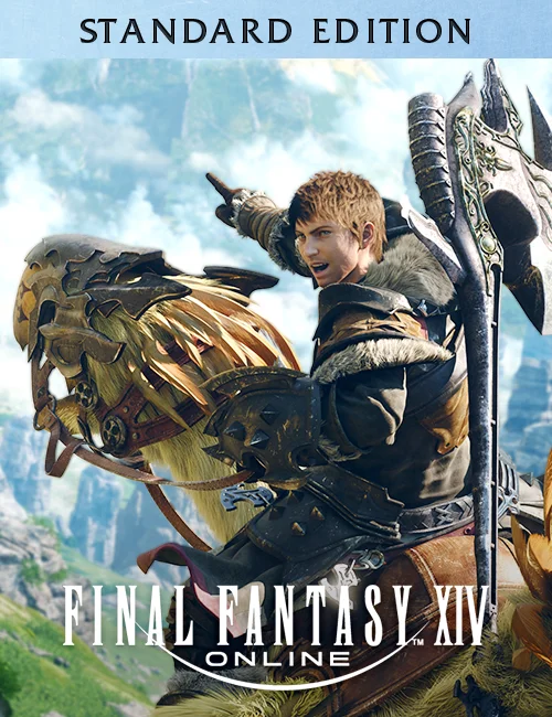 Standard Edition