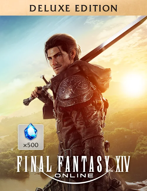 Deluxe Edition