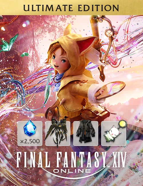 Ultimate Edition
