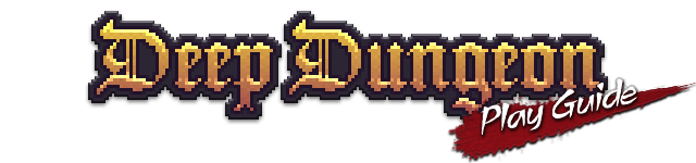 深層迷宮 遊玩指南