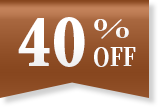 60% OFF