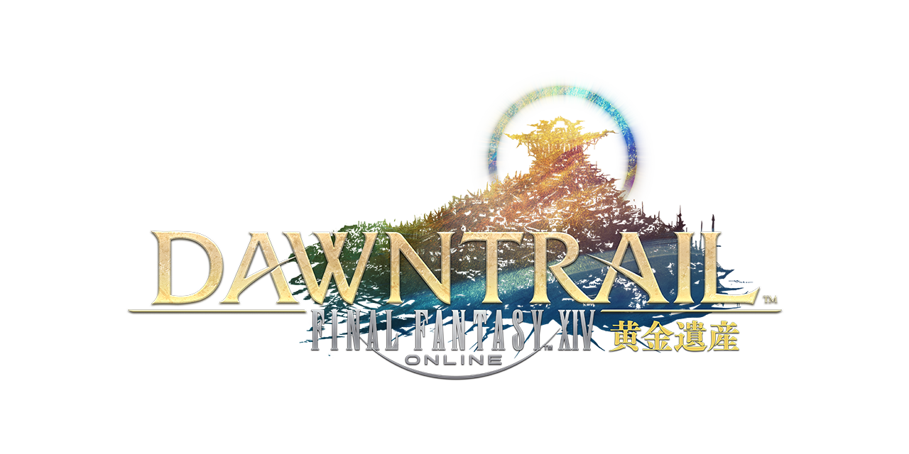 FINAL FANTASY XIV: 黄金遺產